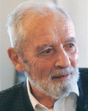 Profilbild von Friedrich Michael Stock